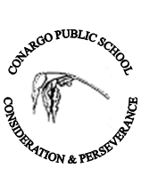 Logo of Conargo Public School