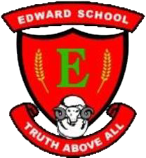 Logo of Edward Public School