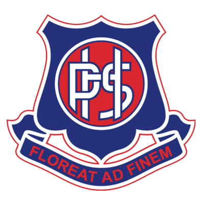Logo of Hay Public School