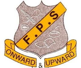 Logo of Finley Public School