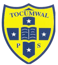 Logo of Tocumwal Public School