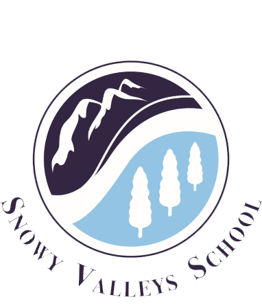 Logo of Snowy Valleys School