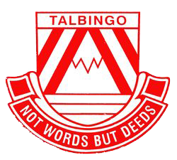 Logo of Talbingo Public School