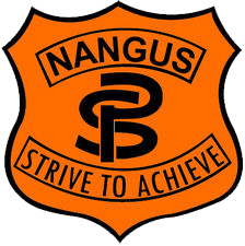Logo of Nangus Public School