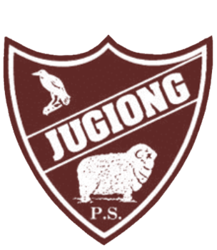 Logo of Jugiong Public School