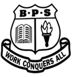 Logo of Barham Public School