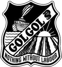 Logo of Gol Gol Public School