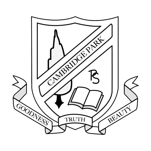 Logo of Cambridge Park Public School