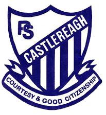Logo of Castlereagh Public School