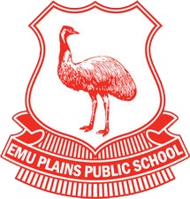 Logo of Emu Plains Public School