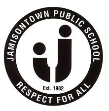 Logo of Jamisontown Public School