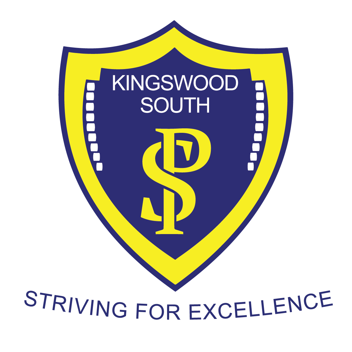 Logo of Kingswood South Public School
