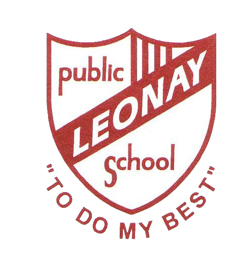 Logo of Leonay Public School