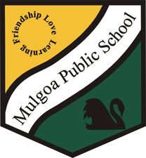 Logo of Mulgoa Public School