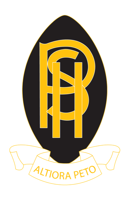 Logo of Penrith High School