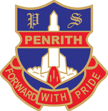 Logo of Penrith Public School