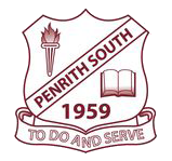 Logo of Penrith South Public School