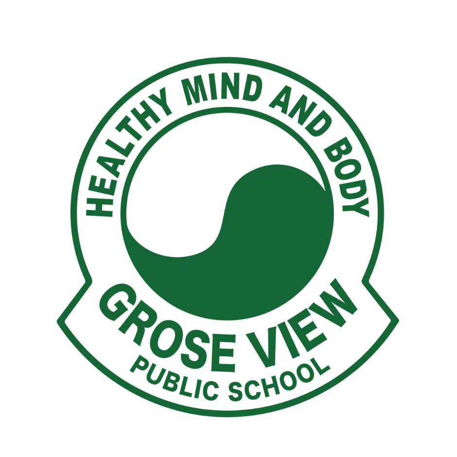 Logo of Grose View Public School