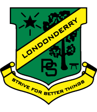 Logo of Londonderry Public School