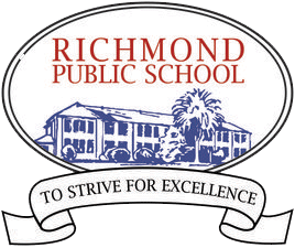 Logo of Richmond Public School