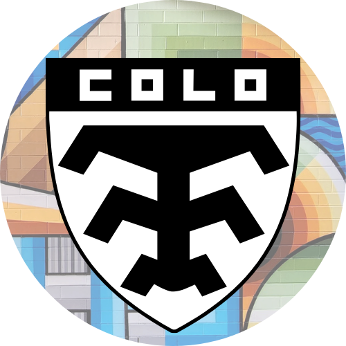 Logo of Colo High School