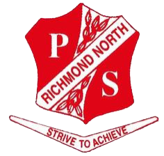 Logo of Richmond North Public School