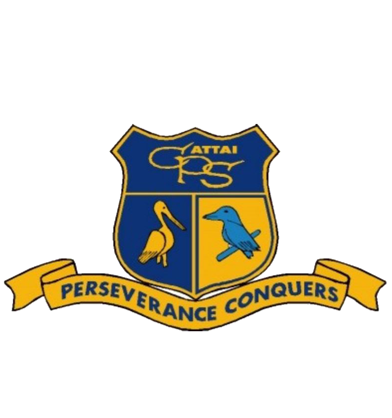 Logo of Cattai Public School