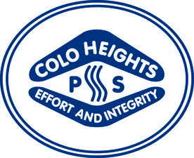 Logo of Colo Heights Public School