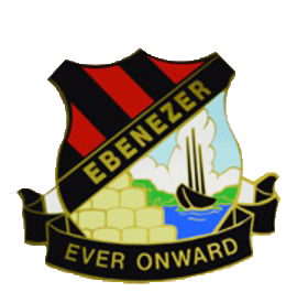 Logo of Ebenezer Public School