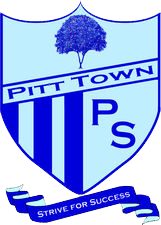 Logo of Pitt Town Public School