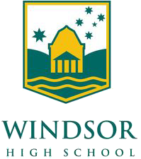 Logo of Windsor High School