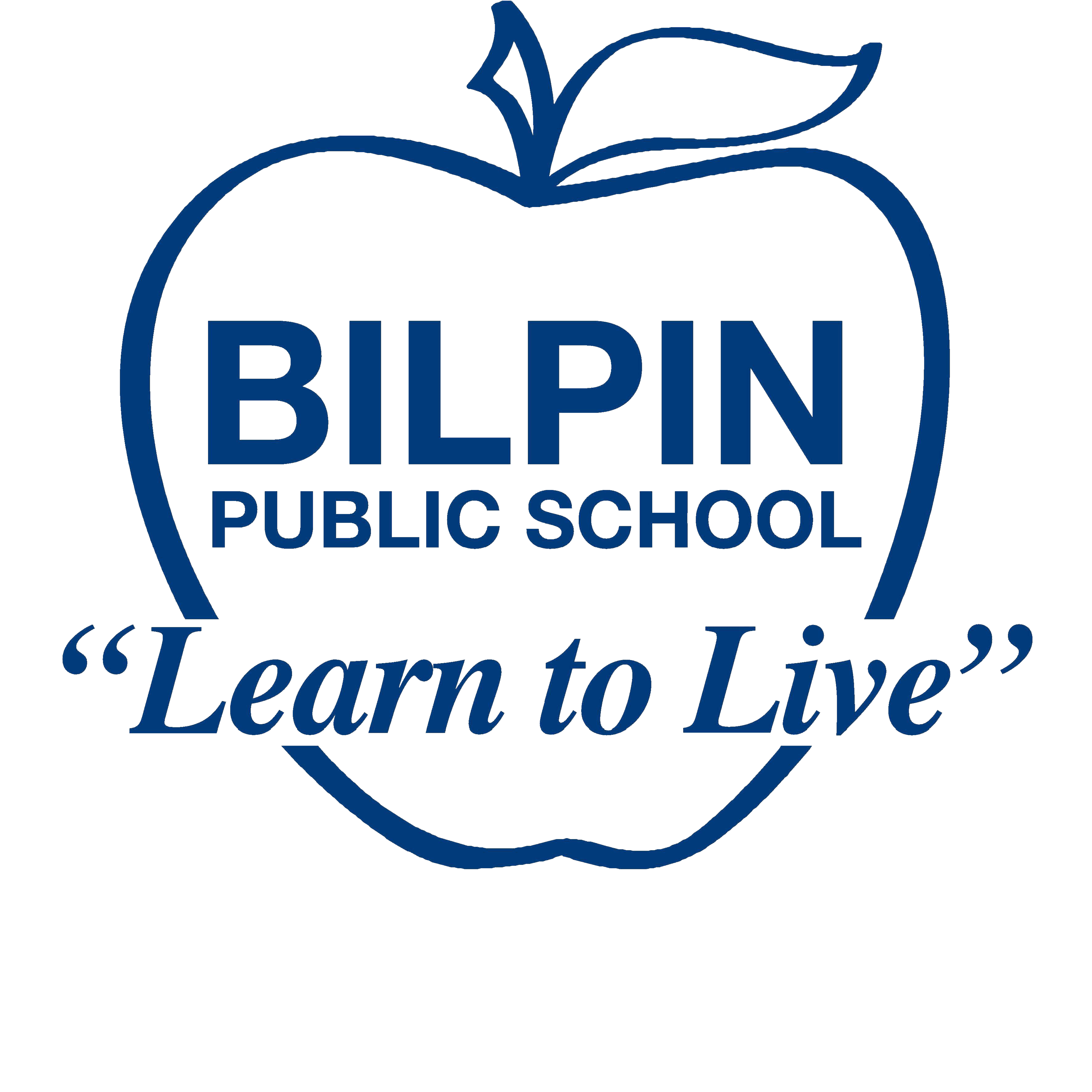 Logo of Bilpin Public School