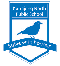 Logo of Kurrajong North Public School