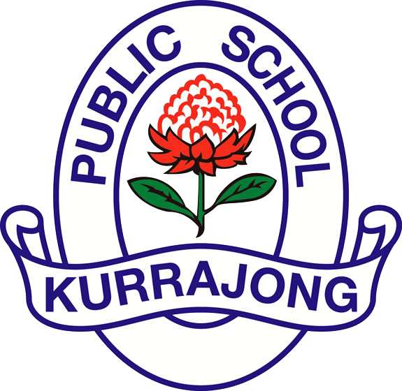 Logo of Kurrajong Public School