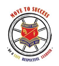 Logo of Bennett Road Public School