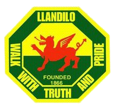 Logo of Llandilo Public School