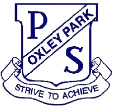 Logo of Oxley Park Public School