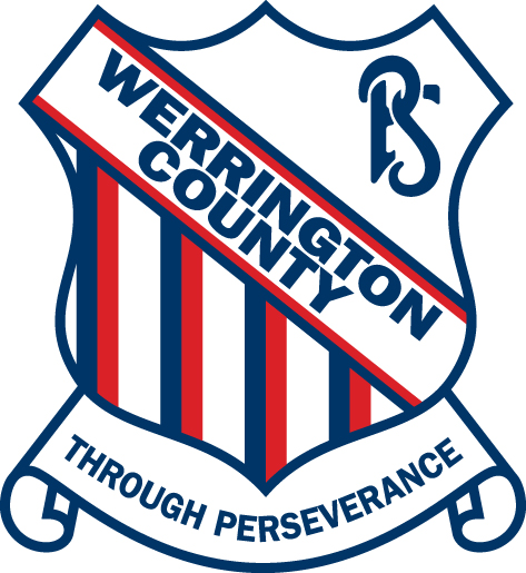 Logo of Werrington County Public School