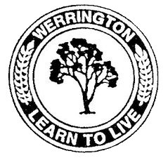 Logo of Werrington Public School