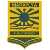 Logo of Maraylya Public School