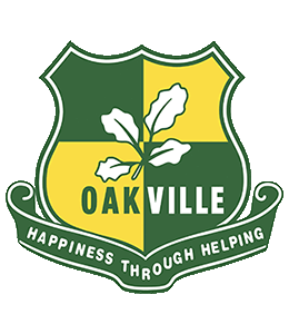 Logo of Oakville Public School