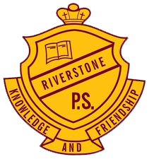 Logo of Riverstone Public School