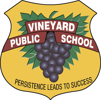 Logo of Vineyard Public School