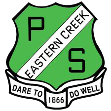 Logo of Eastern Creek Public School