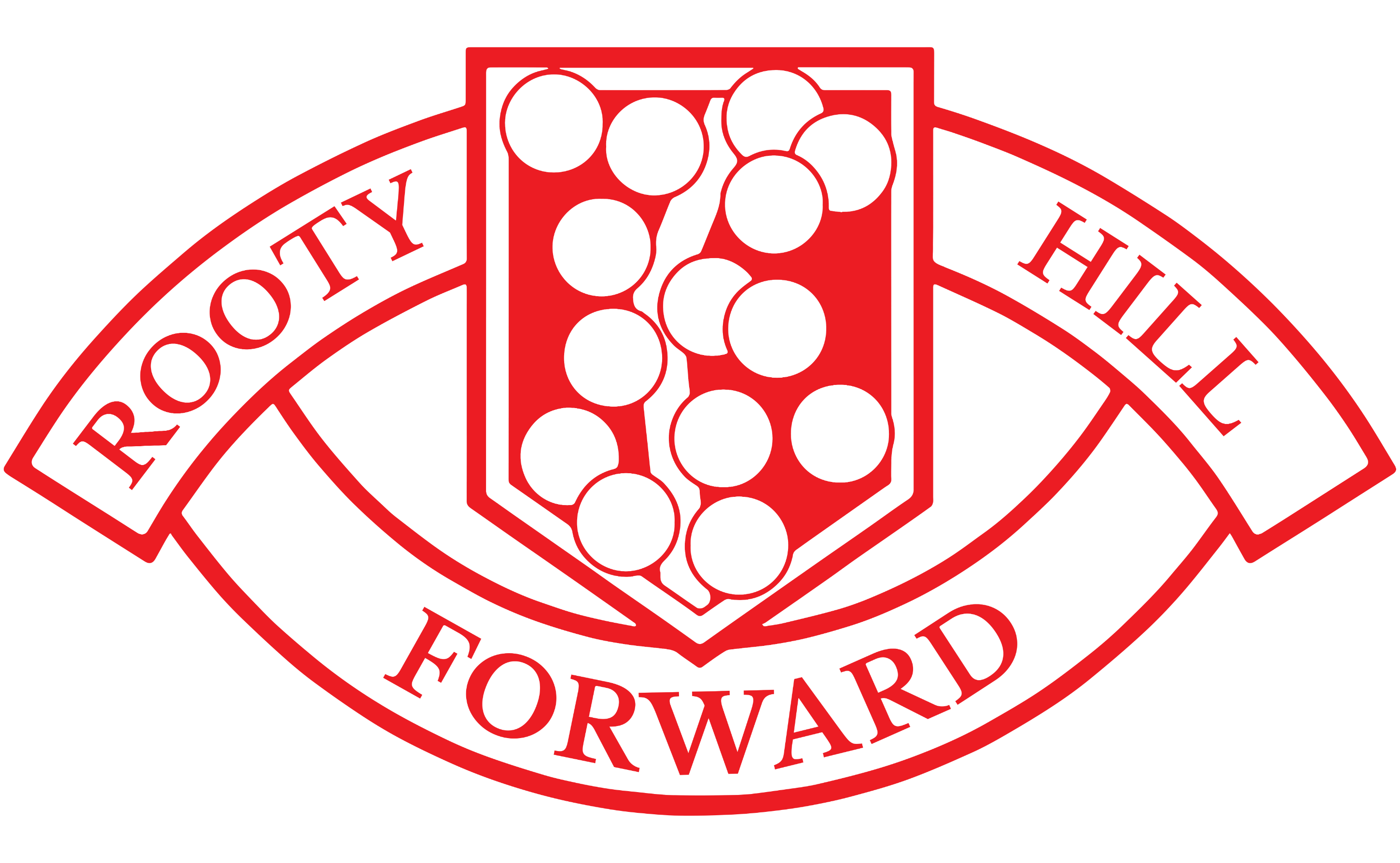 Logo of Rooty Hill Public School