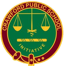 Logo of Crawford Public School