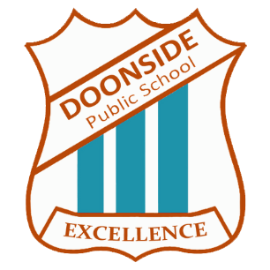 Logo of Doonside Public School