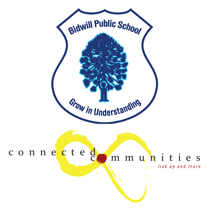 Logo of Bidwill Public School