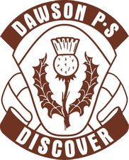 Logo of Dawson Public School