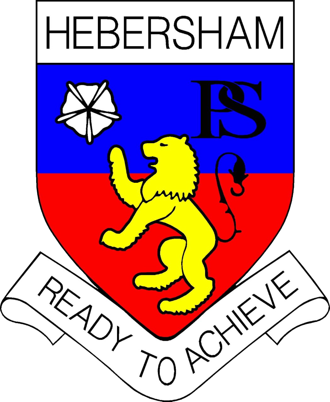 Logo of Hebersham Public School